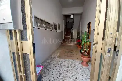 Casa in vendita, Via Giovanni Virgilio, 25 Trapani, Trapani