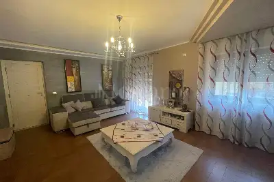 Casa in vendita, Via Luigi Vanvitelli, Palermo