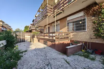 Casa in vendita, Via Elena, Ardea