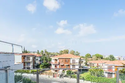 Villino a Schiera in affitto, Via Caneva Carlo, Catania