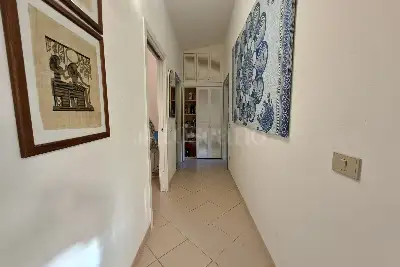 Casa in vendita, Via Petru Alluttu, Olbia