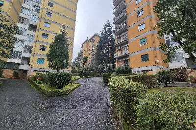 Casa in vendita, Via Ottorino Gentiloni, Roma