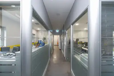 Stabile Uso Ufficio in affitto, Via Tiburtina , Roma