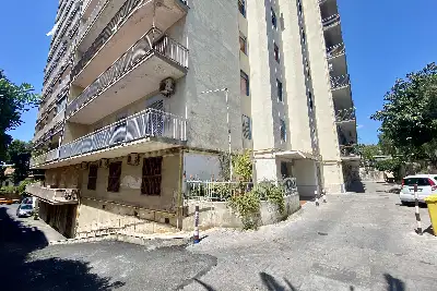 Casa in vendita, Via Antonio Baldissera, Catania