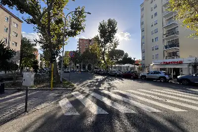 Casa in vendita, Viale Spartaco, Roma
