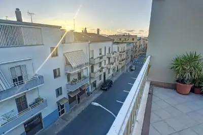 House for sale, Via Leonardo da Vinci, Alghero