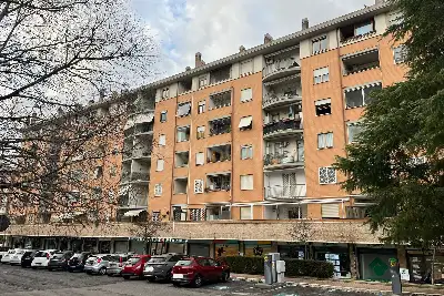 Casa in vendita, Via Bruno de Finetti, Roma