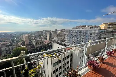 Casa in vendita, Via Cardì, Catania