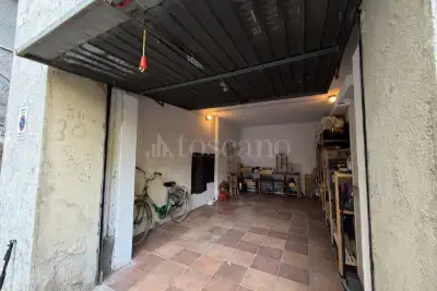 Garage for sale, Via dei Biancospini, Milano