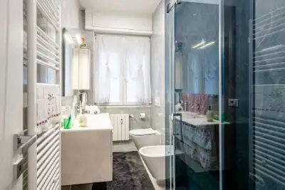 Casa in vendita, Via Manfredi Luigi, Genova