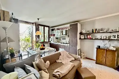 Casa in vendita, Via Guglielmo Ghislandi, Roncadelle