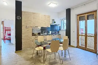 Casa in vendita, Via Antonio Segni 9, Alghero