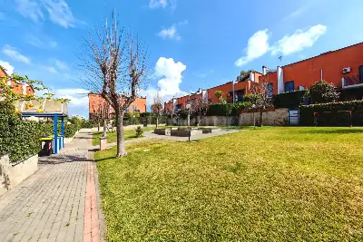 Casa in vendita, Via Gianfilippo Usellini, Roma