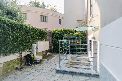 Villa in vendita, Via Privata Bitonto, Milano