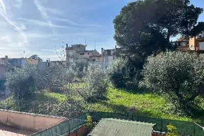 Casa in vendita, Via Antonio Moscatelli, Mentana