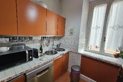 Casa in vendita, Via Celimontana, Roma