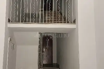 Casa in vendita, via Mercè, 15, Trapani