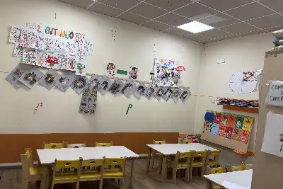 Stabile Uso Ufficio in vendita, Via Santa Gonda, Prato