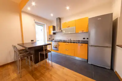 Casa in vendita, Via San Pantaleo Campano, Roma