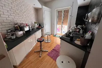 Casa in affitto, Piazza Augusto Lorenzini, Roma