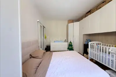 Casa in vendita, Via Vigilio Inama, Milano