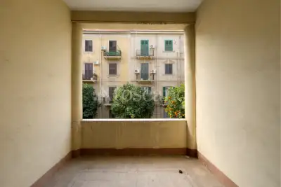 Casa in vendita, Via Orazio Antinori, Palermo