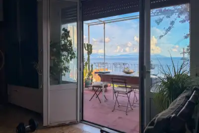 Casa in vendita, Via Marechiaro, Napoli