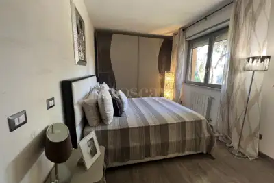 Casa in vendita, Via di Settecamini, Roma