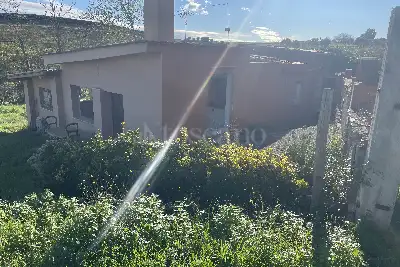 Edificabile Residenziali in vendita, Via dei Calicanti, Pomezia