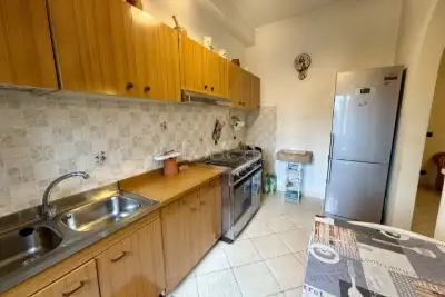 Casa in vendita, Via Caldopiano, Roma