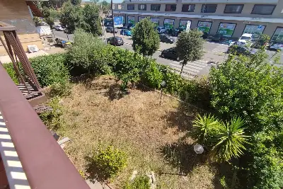 Casa in vendita, Via Cassioli Amos, Roma