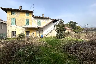 Casale in vendita, Via Bettole, Passirano