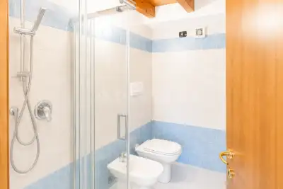 Casa in vendita, Via Giuseppe Garibaldi, Padenghe sul Garda