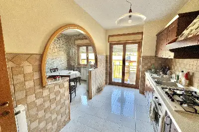 Casa in vendita, Via Rosa Luxemburg, Nettuno