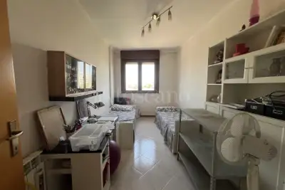 Casa in vendita, Via Nomentum, Roma