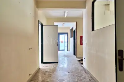 Casa in vendita, Via Giuseppe Alessi, Palermo