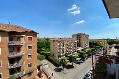 Casa in vendita, Via Baldassarre Zamboni, Brescia