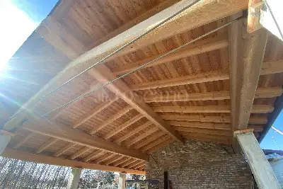 Casa Indipendente in vendita, Via Caserate, Portogruaro