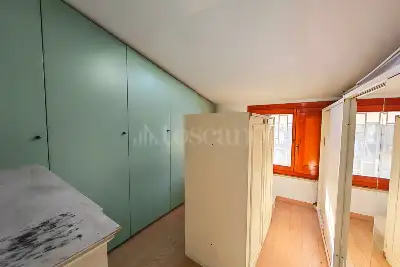 Casa in vendita, Via Euripide, Roma