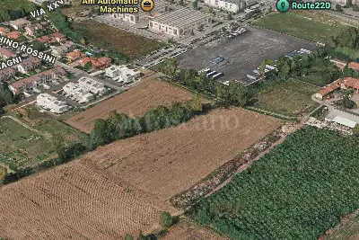 Edificabile Residenziali in vendita, Via Gioacchino Rossini, San Zeno Naviglio