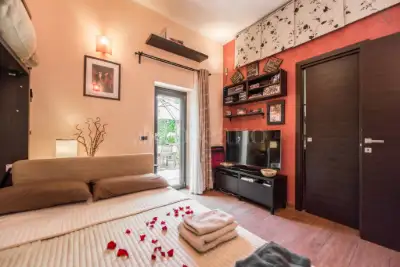 Casa in vendita, Via di Torrevecchia, Roma