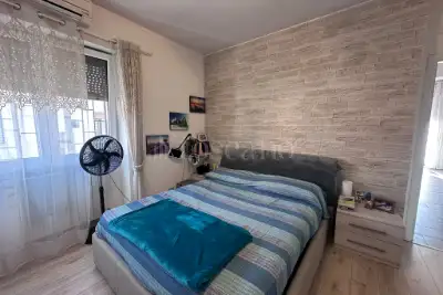 Casa in vendita, Via Brembilla, Roma