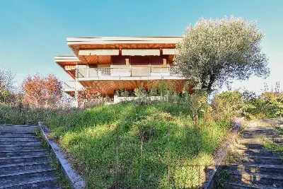 Villa in vendita, Via Villa Giovio, Como