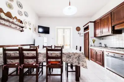 Casa in vendita, Via Baldassarre Longhena, Olbia