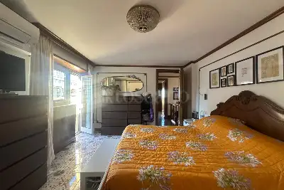 Attico in vendita, Via Quintilio Varo, Roma