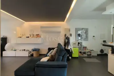 Casa in vendita, Via Francesco Paolo Tosti, L'Aquila