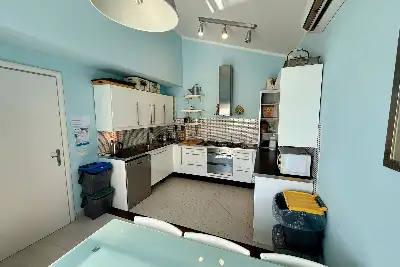 Villa in vendita, Via Loano, Fiumicino