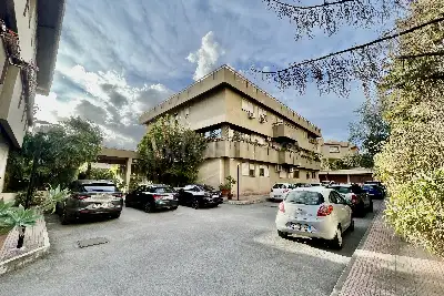 Casa in vendita, Via Monti Iblei, Palermo