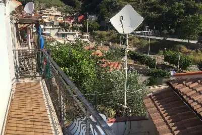 Casa Indipendente in vendita, C/da San Nicola Bordonaro alto, Messina