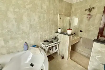 Villa in vendita, Via Pelago, Roma